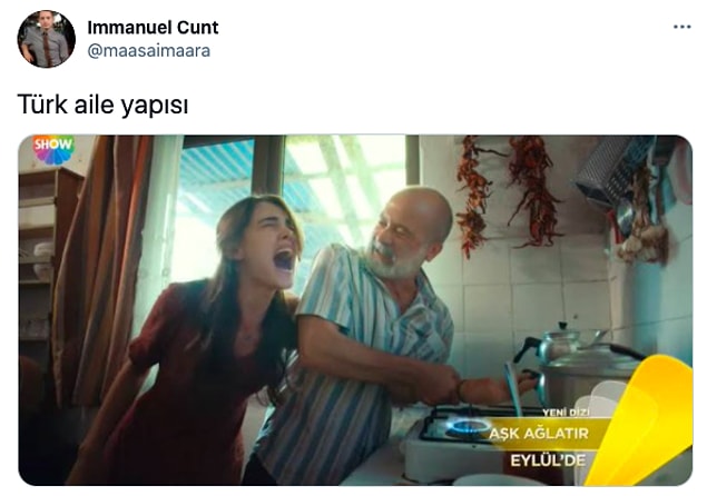 Sonrası mı?