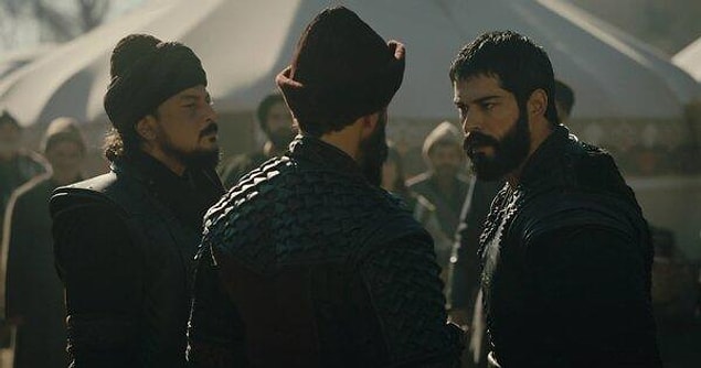 Kuruluş Osman Son Bölüm Yaşananlar