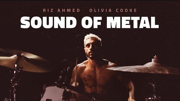 32. Sound of Metal (2019)