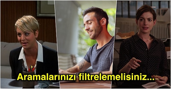 Kendisi İçin En Uygun İşleri Nasıl Bulabileceğini Kara Kara Düşünenlere En İyi Tavsiyeler