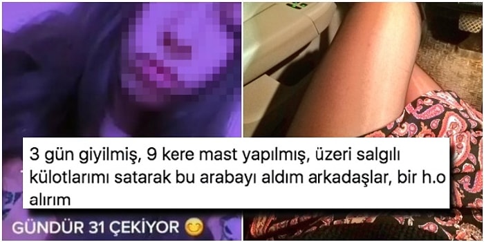 Gördüğünüz Andan İtibaren Gençliğinizden 25 Yılı Çalıp Götürecek Birbirinden Acayip Görseller