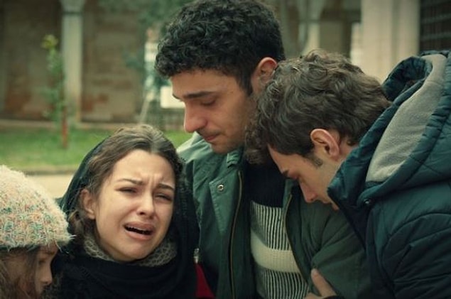 Kardeşim Oyuncuları Kimler?
