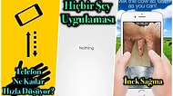 40 Yıl Düşünsek de Ne İşe Yaradığını Asla Anlayamayacağımız Birbirinden Gereksiz 15 Uygulama
