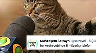 Twitter'ın Alıntılama Özelliğini Mizahla Harmanlayarak Haftaya Damgasını Vuran 14 Kişi