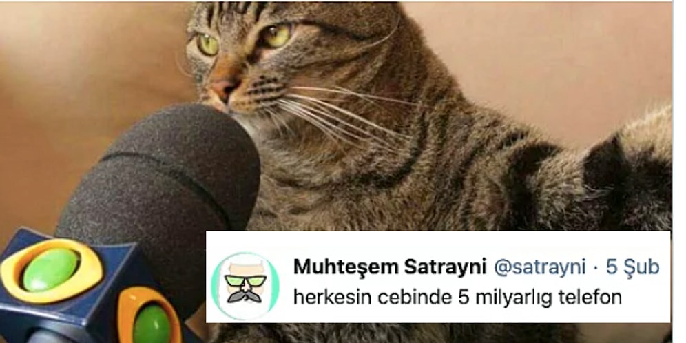 Twitter'ın Alıntılama Özelliğini Mizahla Harmanlayarak Haftaya Damgasını Vuran 14 Kişi