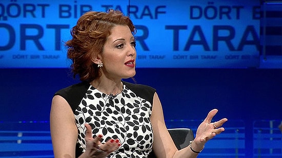 Nagehan Alçı’ya 2 Yıl 4 Aya Kadar Hapis İstemi