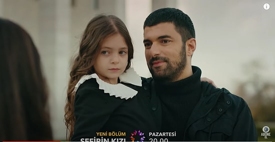 Sefirin Kızı 40. Bölüm Fragmanı