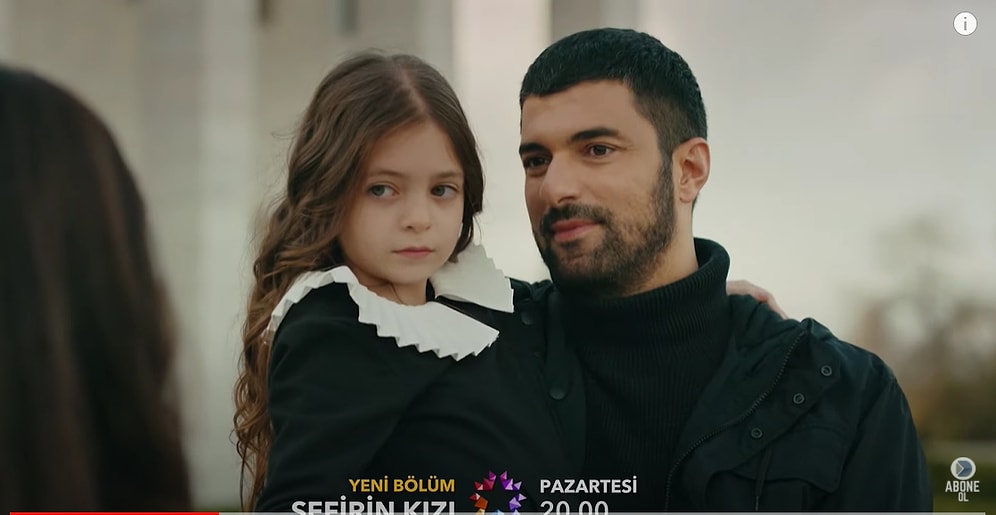 Sefirin Kızı 40. Bölüm Fragmanı