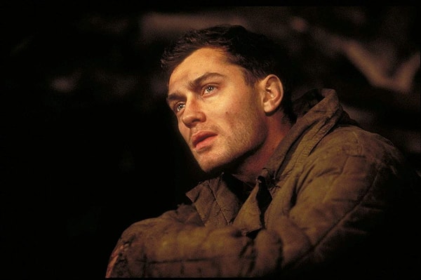 3. Враг у ворот (2001)