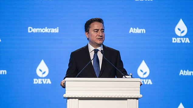 MHP ve Babacan arasında 'Kürt sorunu var mı?' tartışması