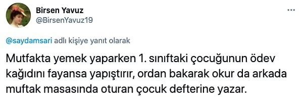 Haklarını nasıl öderiz, bilmiyorum...