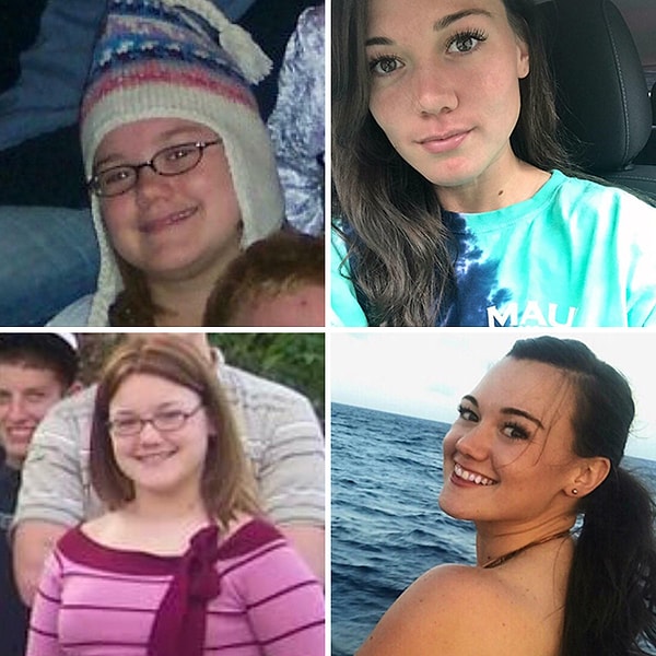 9. 12-27. Детство было тяжелым, но из этого выростает хорошая личность