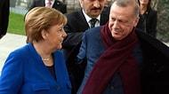 Erdoğan: 'Merkel’e 8 Milyon Öğrencimiz Var Deyince 'Üff' Dedi'