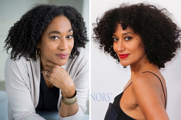 3. Diana Ross & Tracee Ellis Ross
