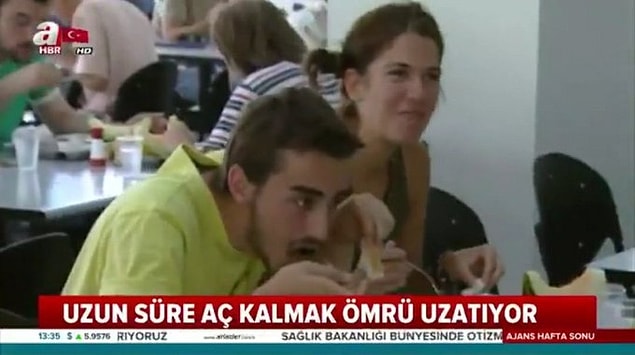Kanal daha önce yaptığı benzer haberlerle de gündem olmuştu 👇