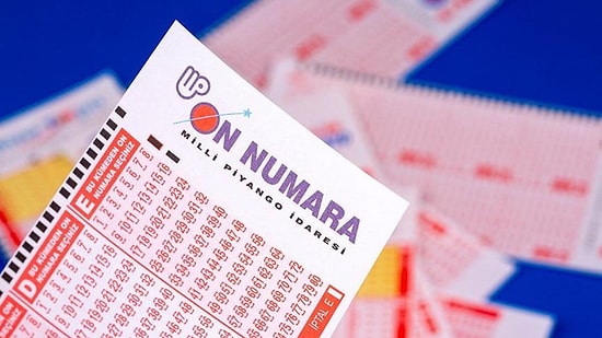 12 Şubat On Numara Sonuçları Açıklandı! İşte On Numara Sorgulama Sayfası...
