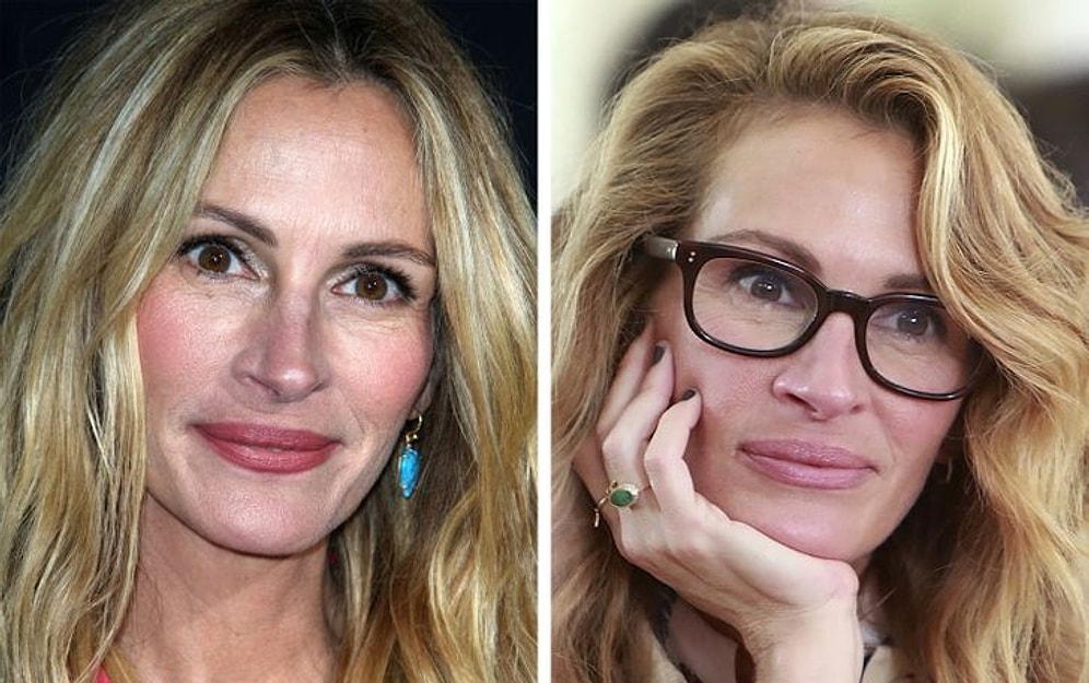 16 фото звезд, на которых они без косметики выглядят лучше, чем при полном параде