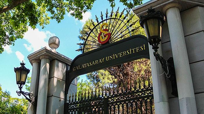 Türkiye'den Misilleme: Galatasaray Üniversitesi'nin Fransız Hocalarına Türkçe Zorunluluğu