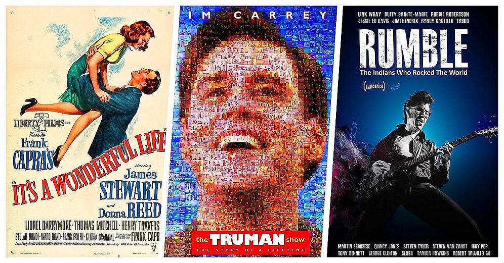 'Bugün Ne İzlesem Acaba' Diyenler İçin Amazon Prime'daki En İyi 50 Film
