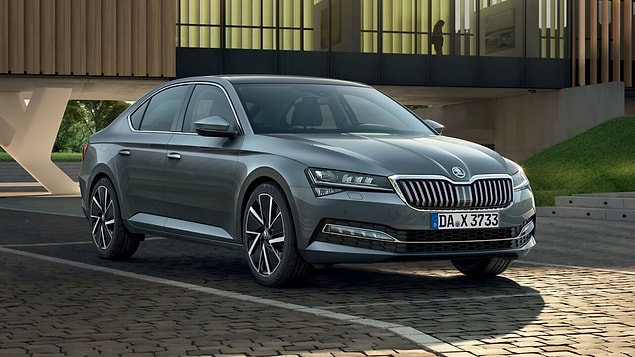 Skoda Suberb 2022 Kasım fiyat listesiyle başlıyoruz.