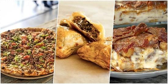 Sokak Lezzetleri ile Evde Yapılacak Birbirinden Güzel 10 Pratik Yemek Tarifi