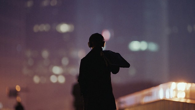 13. İki/Bir (2019)