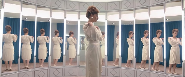 14. İyi Kızlar (2018)