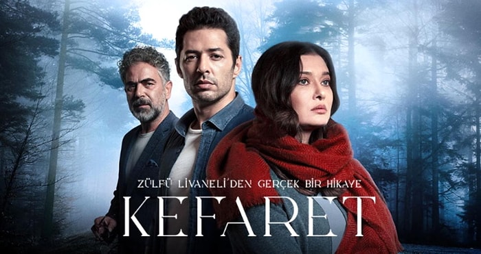 Kefaret 14. Bölüm Fragmanı Yayınlandı! Zeynep'in Koruyucu Aile Talebi Reddedildi...