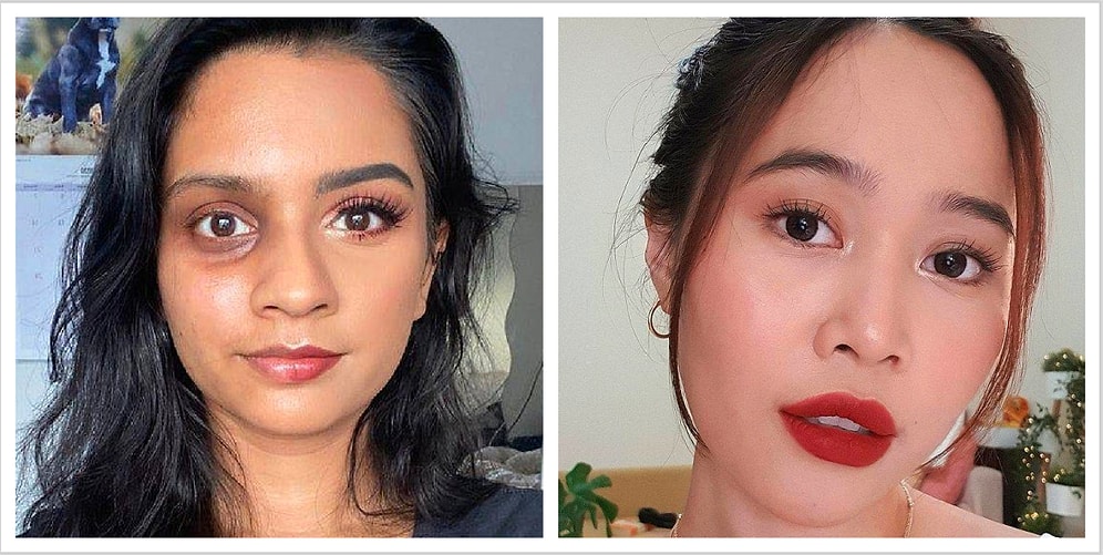 18 самоучек, которые овладели магией мейкапа и стали настоящими профи в деле красоты