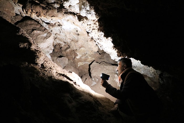 Defineciler Hazine Ararken 'Gizli Pamukkale' Buldu: Hemen Korumaya Alındı