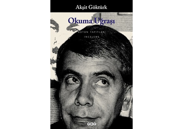 2. Okuma Uğraşı - Akşit GöktürK
