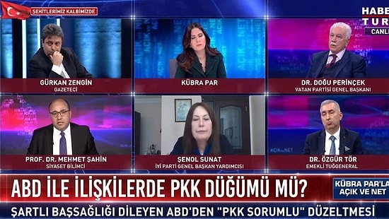 Vatan Partisi Lideri Perinçek'ten Gara Açıklaması: '13 Kişi Öldüğü Zaman Ulusal Yas Olmaz'