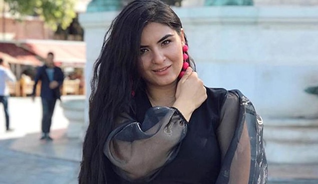 Anlayacağınız bir kaynana terörü daha yaşanmış gibi görünüyor!