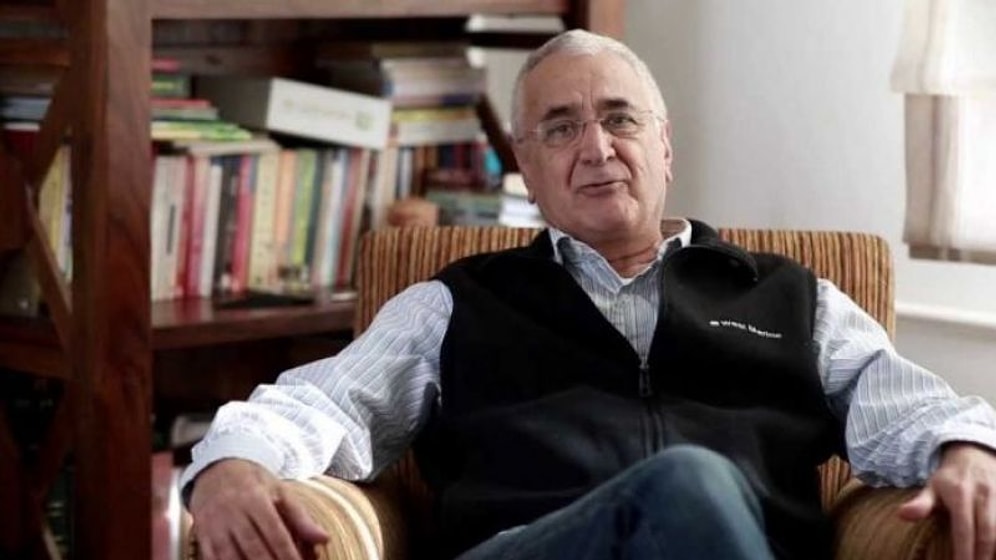 83 Yaşında Hayatını Kaybeden Ünlü Psikolog ve Yazar Doğan Cüceloğlu'nun Hayatı ve Başarılarla Dolu Kariyeri