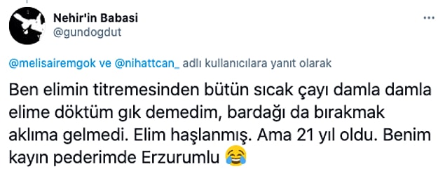 10. Siz bu yollardan geçtiniz mi? 😂