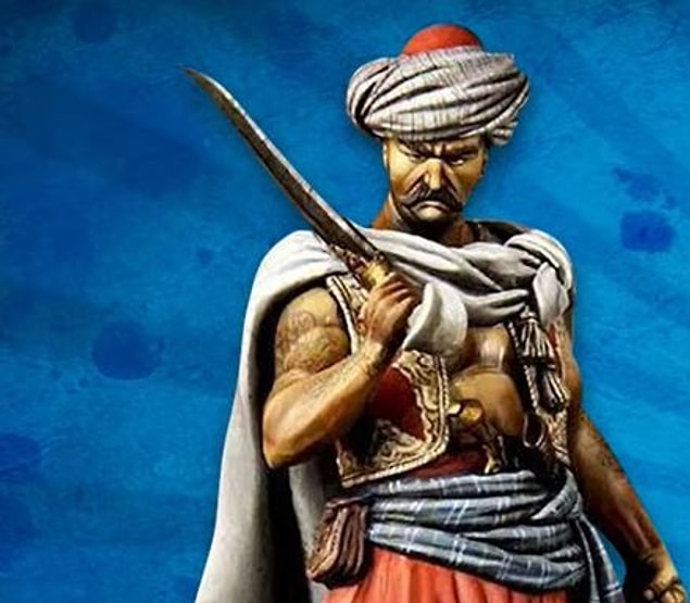 Dile kolay tam 25 yıl cellatlık yapar Kara Ali... "Peki kendisi neden bu kadar ünlü?" diye sorarsak, bunda infazlarının yanı sıra Evliya Çelebi'nin de payı var.
