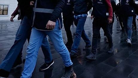 İstanbul’da ‘Gaybubet Evlerine’ Eşzamanlı Operasyon: 30 Gözaltı