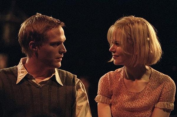 4. Dogville