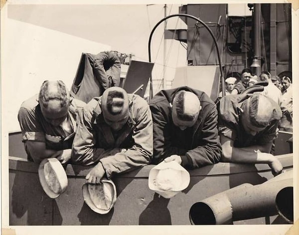 10. Стрижка компанейская шутливая