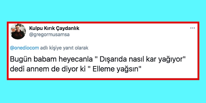Anne ve Babalarının Söyledikleri Birbirinden Komik Lafları Anlatarak Hepimizi Güldüren 17 Takipçi