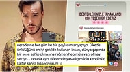 Biz Bu Adama Aşığız! Cem Adrian Kaydırmalı Link Vererek Köy Okullarına Yaptığı Yardımla Kalplerde Taht Kurdu