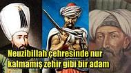 Şair, Padişah Demeden Öldüren Osmanlı'nın En Acımasız Celladı: Kara Ali