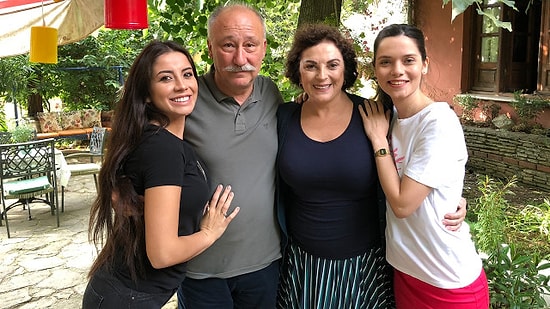 Kız Babası Filmi Oyuncuları Kimler? Kız Babası Konusu Ne?