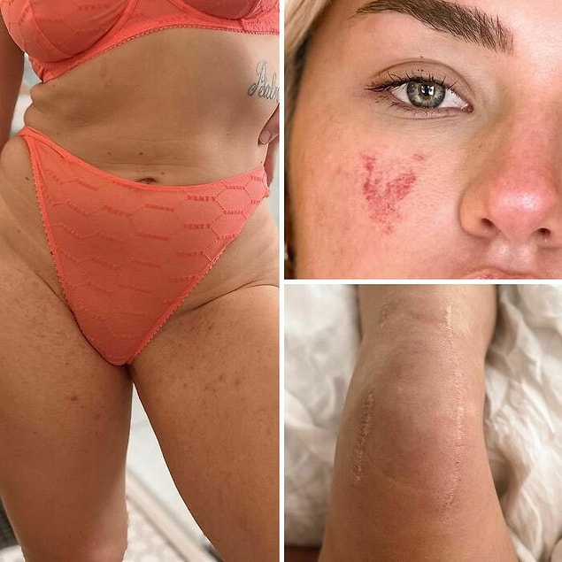 6. 😍👇