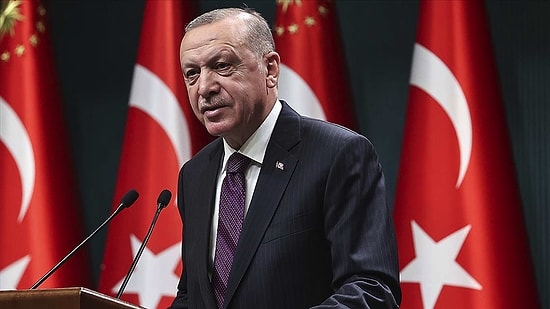 Erdoğan: 'Mart Ayında Kademeli Normalleşme Başlıyor'