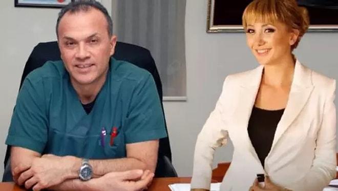 Antalya'da Eşini Katleden Doktor İntihar Etti!