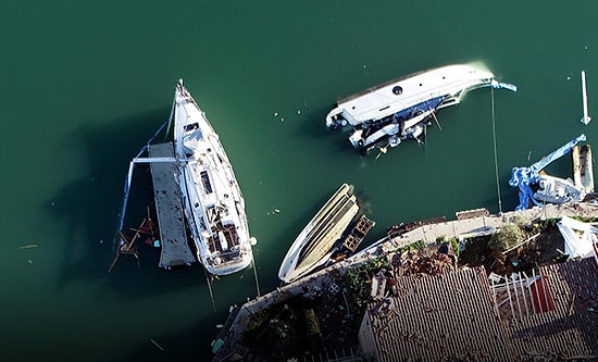 Prof. Dr. Doğan Yaşar: '2023 Yılına Kadar Türkiye'de Yıkıcı Hortumlar Görebiliriz'