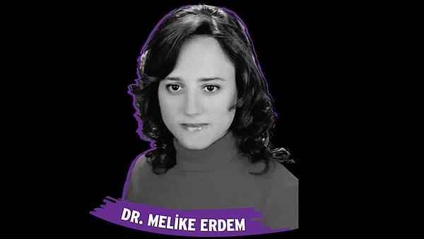 7. 2012 yılında İstanbul Samatya Eğitim ve Araştırma Hastanesi’nde acil tıp asistanı olarak görev Dr. Melike Erdem, Alo 184 SABİM hattına yapılan şikayet nedeniyle  hastanenin altıncı katından atlayarak intihar etmişti.
