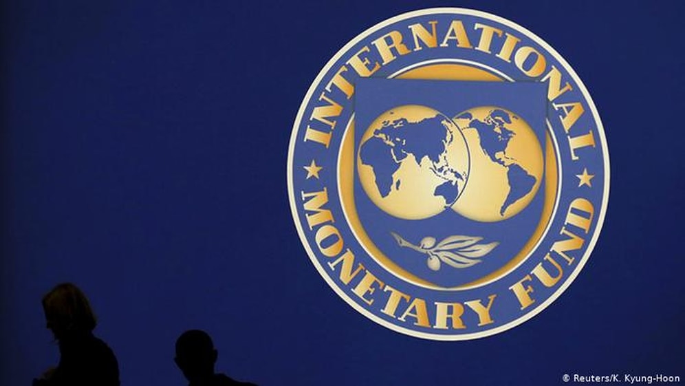 IMF Türkiye'den Enflasyon Mesajı