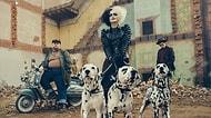 Disney'in Emma Stone'lu Cruella Filminden İlk Fragman Yayınlandı